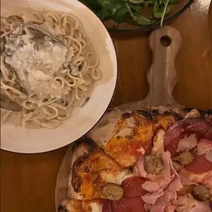 Restaurante Fumo Italian Grill La Paz 8