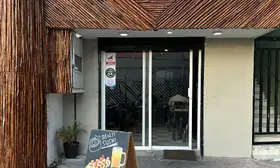 Benji Sushi Cozumel