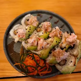 Benji Sushi Cozumel - foto 2
