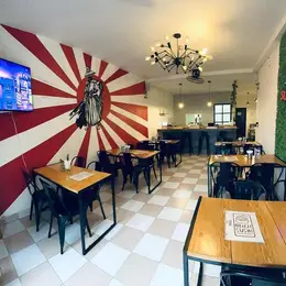 Benji Sushi Cozumel - foto 3