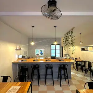 Benji Sushi Cozumel 7