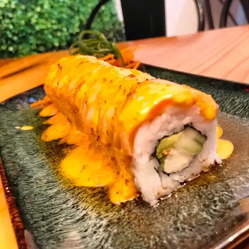 Benji Sushi Cozumel - foto 4