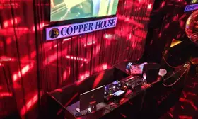 Copper House Roma