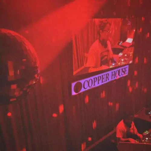 Copper House Roma - foto 4