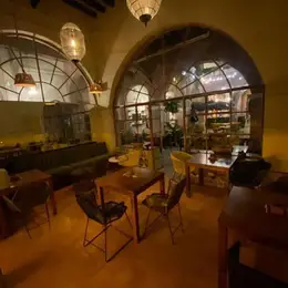 Gixi Mezcalería SMA - foto 2