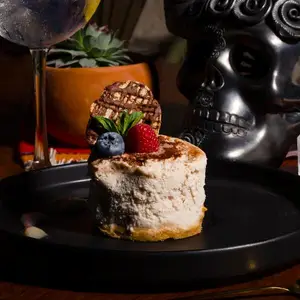 Gixi Mezcalería SMA 5
