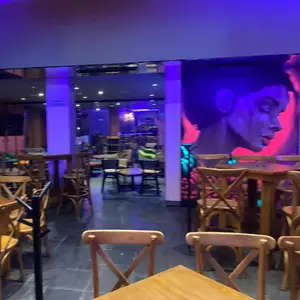 Unik San Ángel 5
