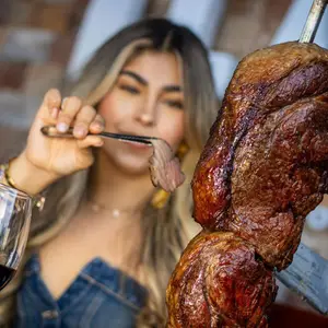 Texas Brazilian Smokehouse Comalcalco 9