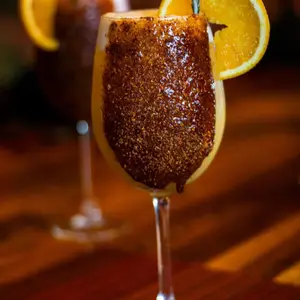 Texas Brazilian Smokehouse Comalcalco 7