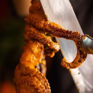 Texas Brazilian Smokehouse Comalcalco 2