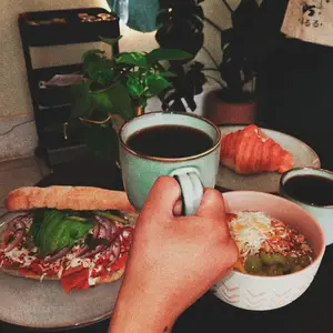 Pururú Brunch & Café Puebla  2