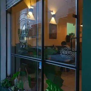 Pururú Brunch & Café Puebla  8