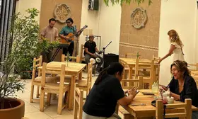 Tita Cochinita de Barrio Cholula