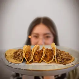 Tita Cochinita de Barrio Cholula - foto 2