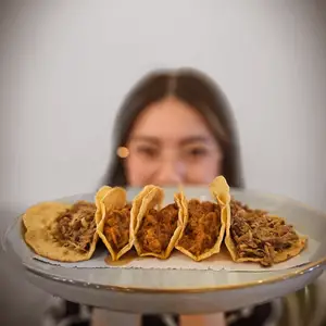 Tita Cochinita de Barrio Cholula 2