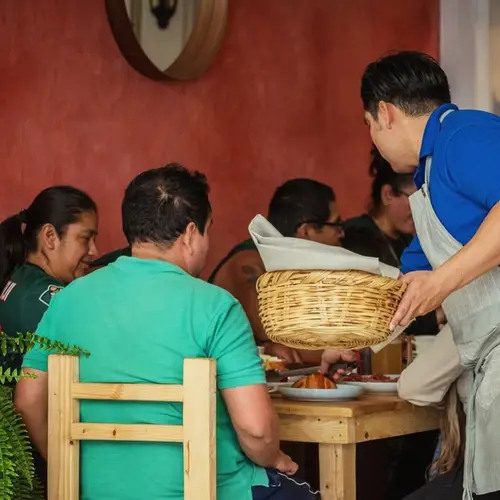 Tita Cochinita de Barrio Cholula - foto 4