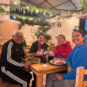 Tita Cochinita de Barrio Cholula 7