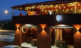 Terraza Faustino Ixmiquilpan 