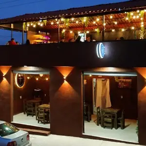 Terraza Faustino Ixmiquilpan  1