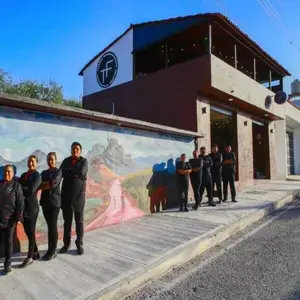 Terraza Faustino Ixmiquilpan  7