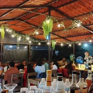 Terraza Faustino Ixmiquilpan  9