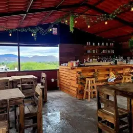 Terraza Faustino Ixmiquilpan  - foto 3