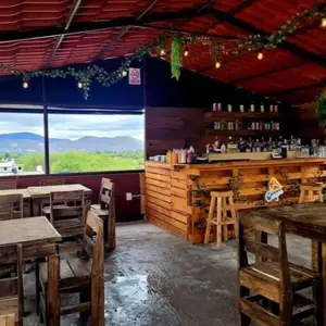 Terraza Faustino Ixmiquilpan  3