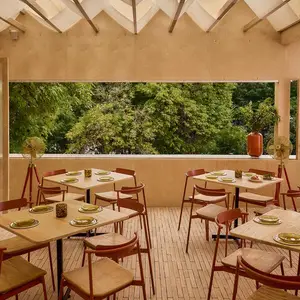 Panorama Rooftop Roma 7