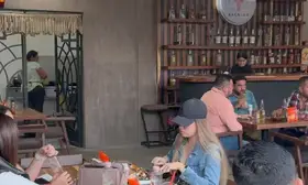 Restaurante Bacalao Guadalajara