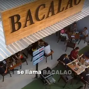 Restaurante Bacalao Guadalajara 5