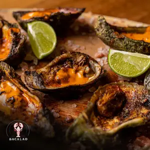 Restaurante Bacalao Guadalajara 9
