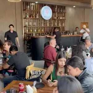 Restaurante Bacalao Guadalajara 8