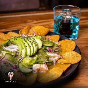 Restaurante Bacalao Guadalajara 3