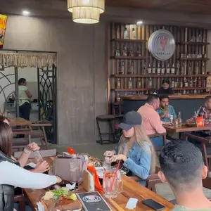 Restaurante Bacalao Guadalajara 2