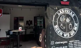 BeerWeGoMx Orizaba