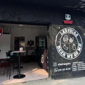 BeerWeGoMx Orizaba 7