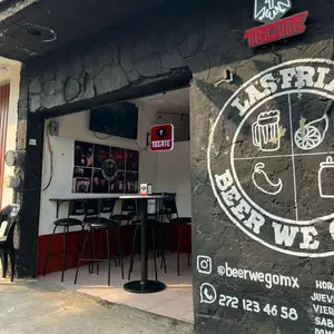 BeerWeGoMx Orizaba 1