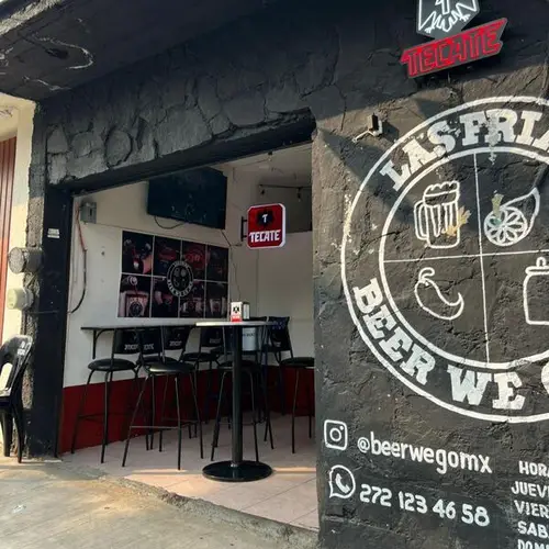 BeerWeGoMx Orizaba - foto 1