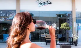 Pastilia