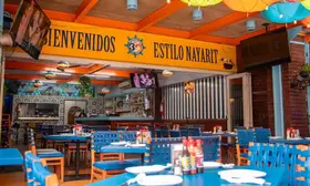 Mariscos El 30 Guadalajara