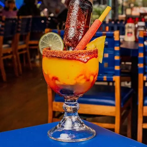 Mariscos El 30 Guadalajara - foto 4