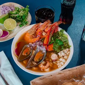 Mariscos El 30 Guadalajara 7