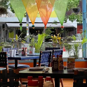 Mariscos El 30 Guadalajara 9