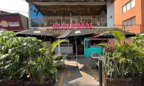 Restaurante Barracruda Narvarte