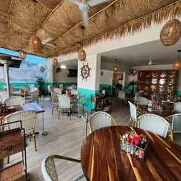 Restaurante Barracruda Narvarte - foto 3