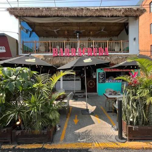 Restaurante Barracruda Narvarte - foto 1