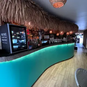 Restaurante Barracruda Narvarte 7
