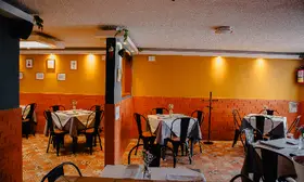 Restaurante DI PACE Toluca