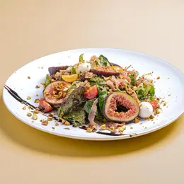 Restaurante DI PACE Toluca - foto 2