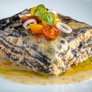 Restaurante DI PACE Toluca 6